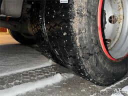 Mercedes-Benz Atego 818 Tipper Truck WATCH VIDEO