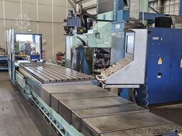 SACHMAN CNC 530 T20 3500X1200X1200