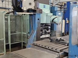 SACHMAN CNC 530 T20 3500X1200X1200
