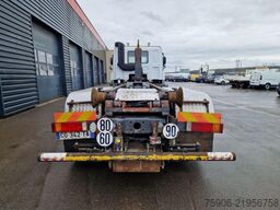 DAF CF85