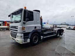 DAF CF85