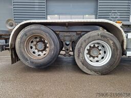 DAF CF85