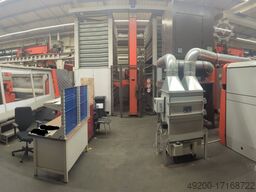 Bystronic ByAutonom 3015