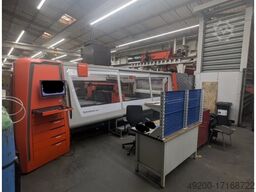 Bystronic ByAutonom 3015