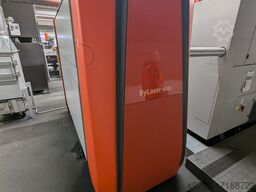 Bystronic ByAutonom 3015