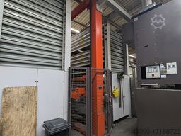 Bystronic ByAutonom 3015