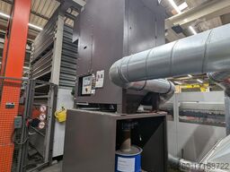 Bystronic ByAutonom 3015