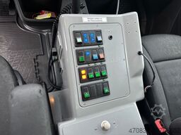 MERCEDES-BENZ Sprinter 519 CDI / WAS + Trage