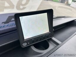 MERCEDES-BENZ Sprinter 519 CDI / WAS + Trage