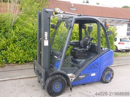 Linde H25 D