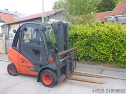 Linde H30 D