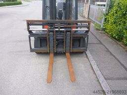 Linde H30 D