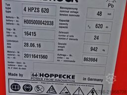 Linde R 14-01