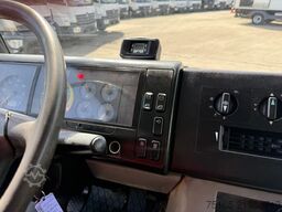 MERCEDES-BENZ VARIO 818 D DOKA Kipper MEILLER 3-Seiten+2 X AHK