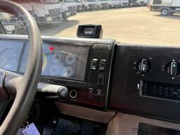 MERCEDES-BENZ VARIO 818 D DOKA Kipper MEILLER 3-Seiten+2 X AHK