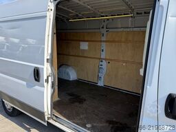 FIAT FIAT DUCATO 3,0 NGT CNG Kasten Hochdach
