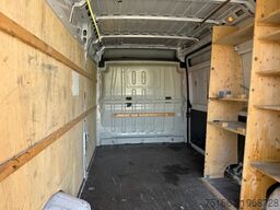 FIAT FIAT DUCATO 3,0 NGT CNG Kasten Hochdach
