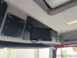 MERCEDES-BENZ 1848 V8 4x4  Allrad 16 Gang Flugfeld TLF NATO