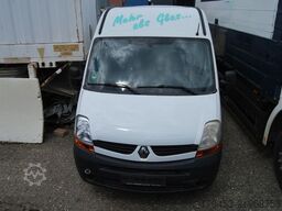 RENAULT Master II Phase2 Kasten L2H2 3,5t Kupplung neu