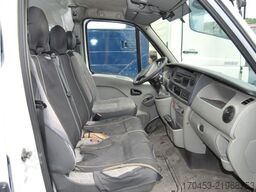 RENAULT Master II Phase2 Kasten L2H2 3,5t Kupplung neu
