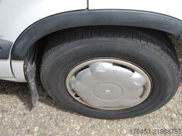 RENAULT Master II Phase2 Kasten L2H2 3,5t Kupplung neu