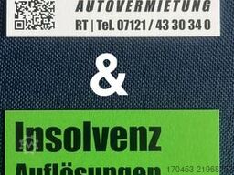 RENAULT Master II Phase2 Kasten L2H2 3,5t Kupplung neu
