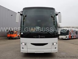 Van Hool EX16 M  / Tourismo 16RHD / Alicron TX16 / Lift ...