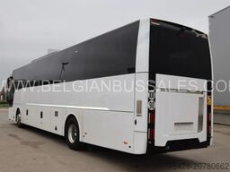 Van Hool EX16 M / Tourismo 16RHD / Alicron TX16 / Lift ...