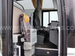 Van Hool EX16 M  / Tourismo 16RHD / Alicron TX16 / Lift ...