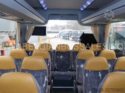 Van Hool EX16 M  / Tourismo 16RHD / Alicron TX16 / Lift ...