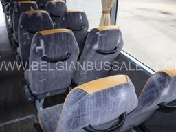 Van Hool EX16 M  / Tourismo 16RHD / Alicron TX16 / Lift ...