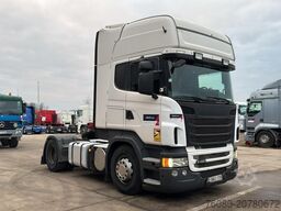 Scania R 420 (BELGIAN TRUCK / CAMION BELGE / AIRCO / R...