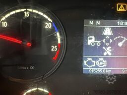 Scania R 420 (BELGIAN TRUCK / CAMION BELGE / AIRCO / R...