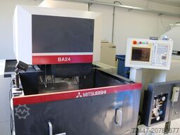 MITSUBISHI BA 24