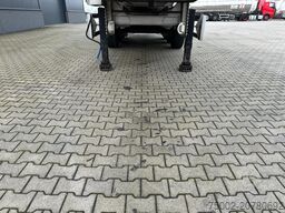 Van Hool LEVENSMIDDELEN / 39.000L / 3-KAMMER / INOX / NL...