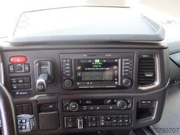 Scania R500 NGS R 500 6x2 Chassis, Stuur liftr as 6x2