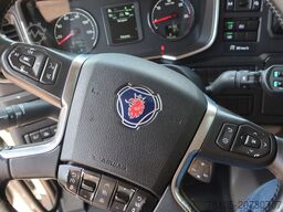 Scania R500 NGS R 500 6x2 Chassis, Stuur liftr as 6x2