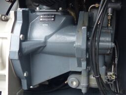 Atlas Copco GA15VSDFF