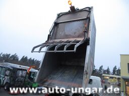 Toyota Dyna 100 D-4D Müllwagen Faun City PB M50