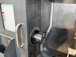 Used HAAS ST10 CNC Lathe