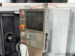 Used HAAS ST10 CNC Lathe