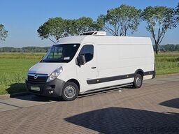 OPEL MOVANO 2.3 maxi koeler EURO6