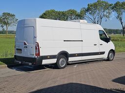 OPEL MOVANO 2.3 maxi koeler EURO6
