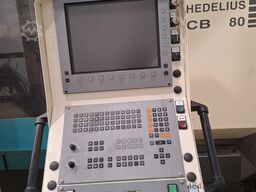 Hedelius CB 80