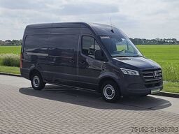 MERCEDES-BENZ SPRINTER 317 L2H2 LED Mbux10