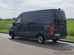 MERCEDES-BENZ SPRINTER 317 L2H2 LED Mbux10