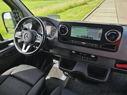 MERCEDES-BENZ SPRINTER 317 L2H2 LED Mbux10