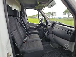 MERCEDES-BENZ SPRINTER 513 ac laadklep EURO6