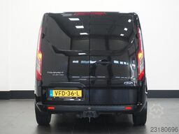 Ford Transit Custom 2.0 TDCI 170PK Automaat EURO 6 -...