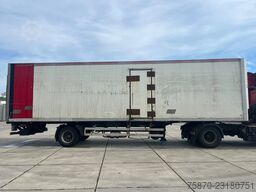Pacton TBZ 120 Pacton